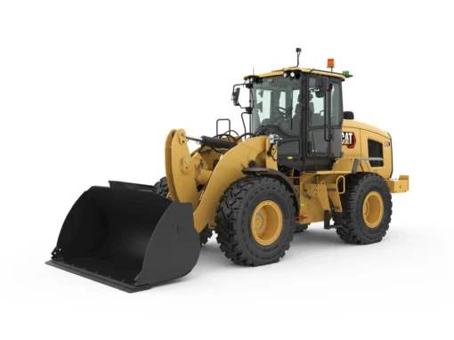 Caterpillar 924K, 2026