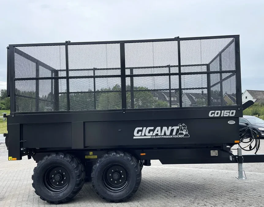 Grundomat «Gigant» 150-800mm
